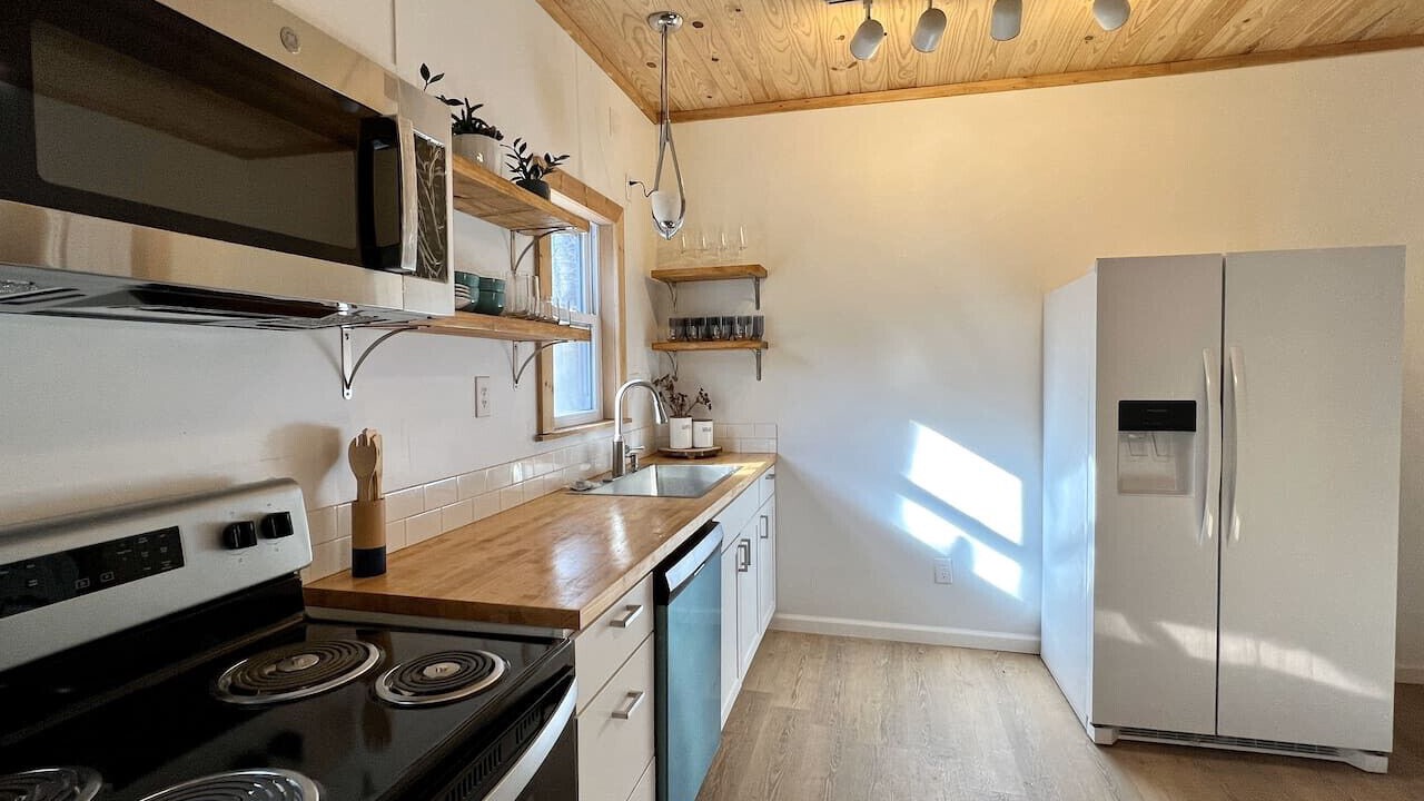 Photo of Kitchen in Starkville