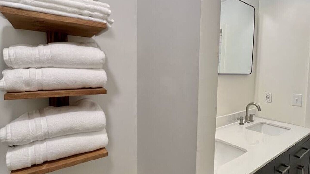 Photo of Bathroom in Starkville
