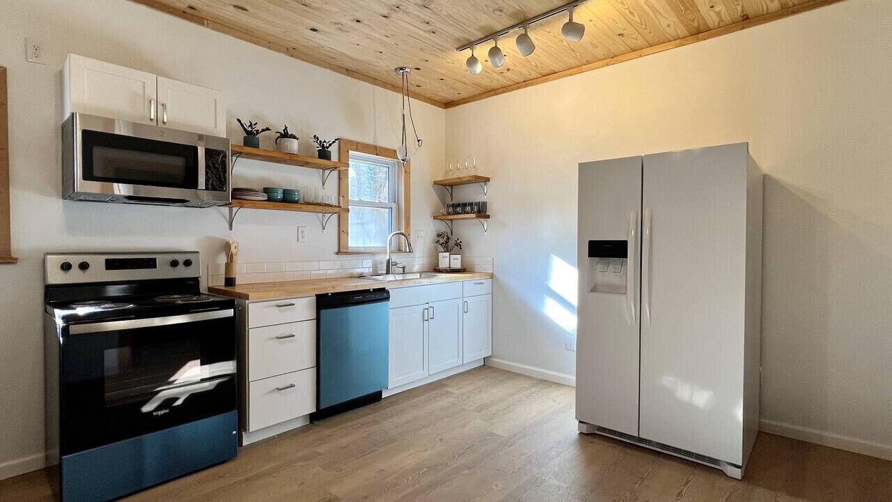 Photo of Kitchen in Starkville