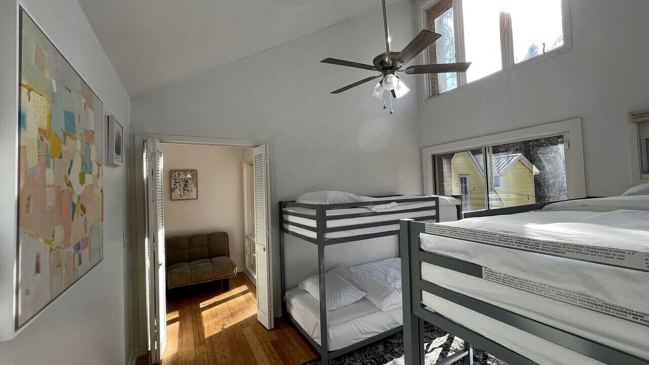 Photo of Bedroom in Starkville