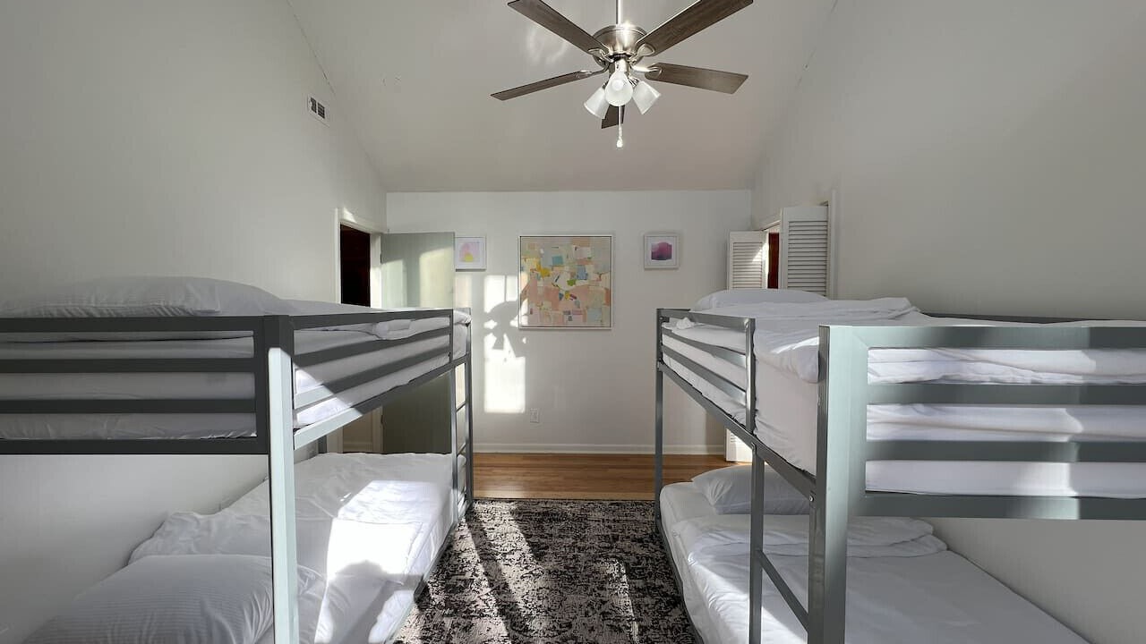 Photo of Bedroom in Starkville