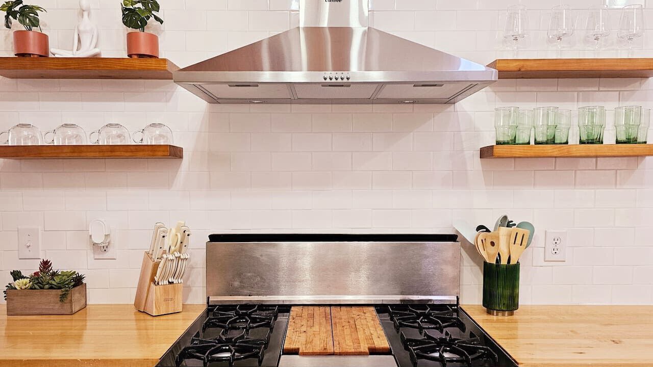 Photo of Kitchen in Starkville