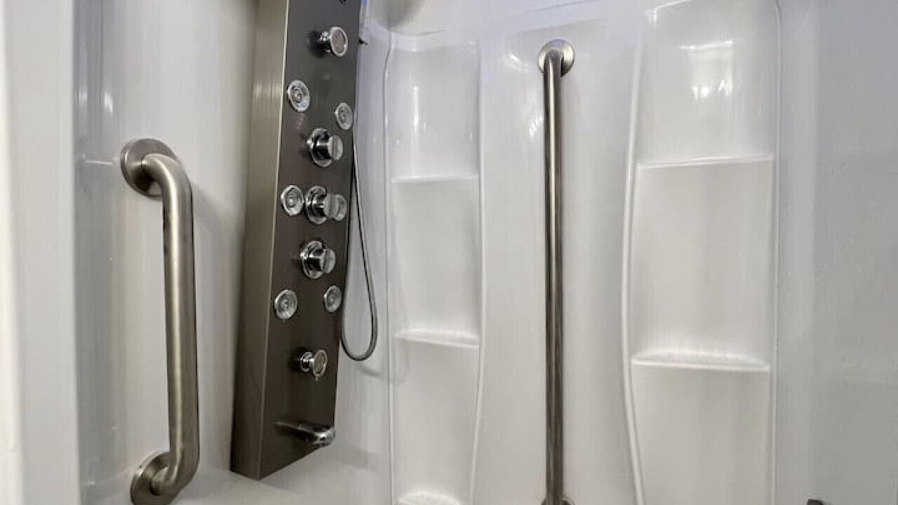 Photo of Bathroom in Starkville