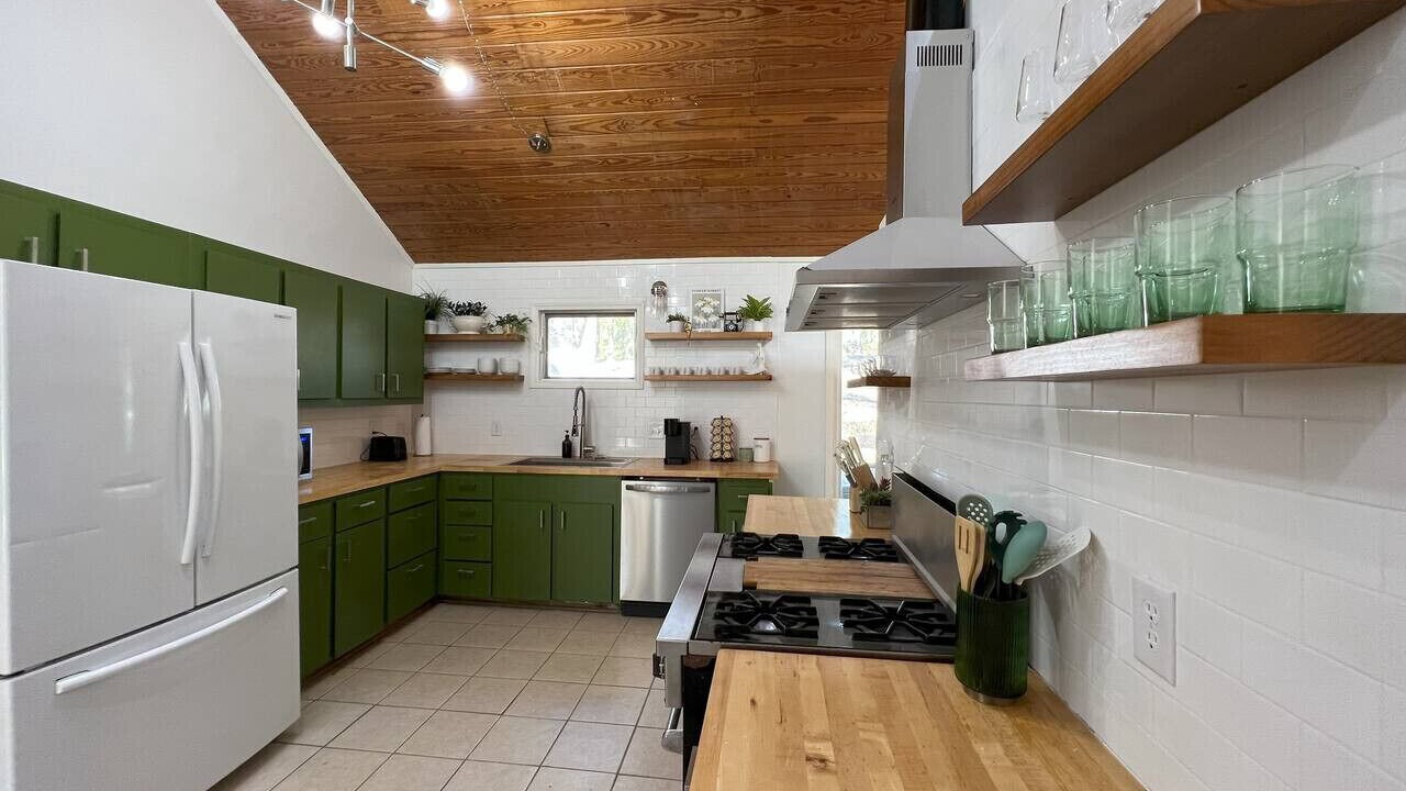 Photo of Kitchen in Starkville