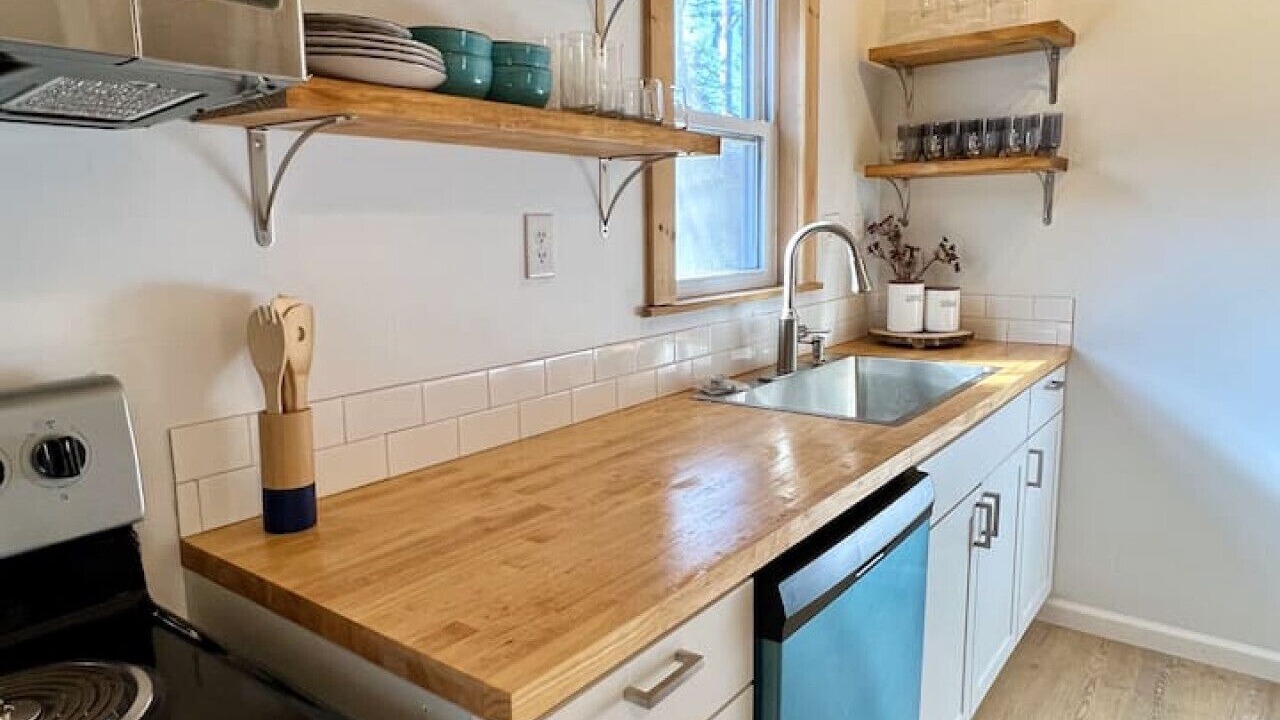 Photo of Kitchen in Starkville