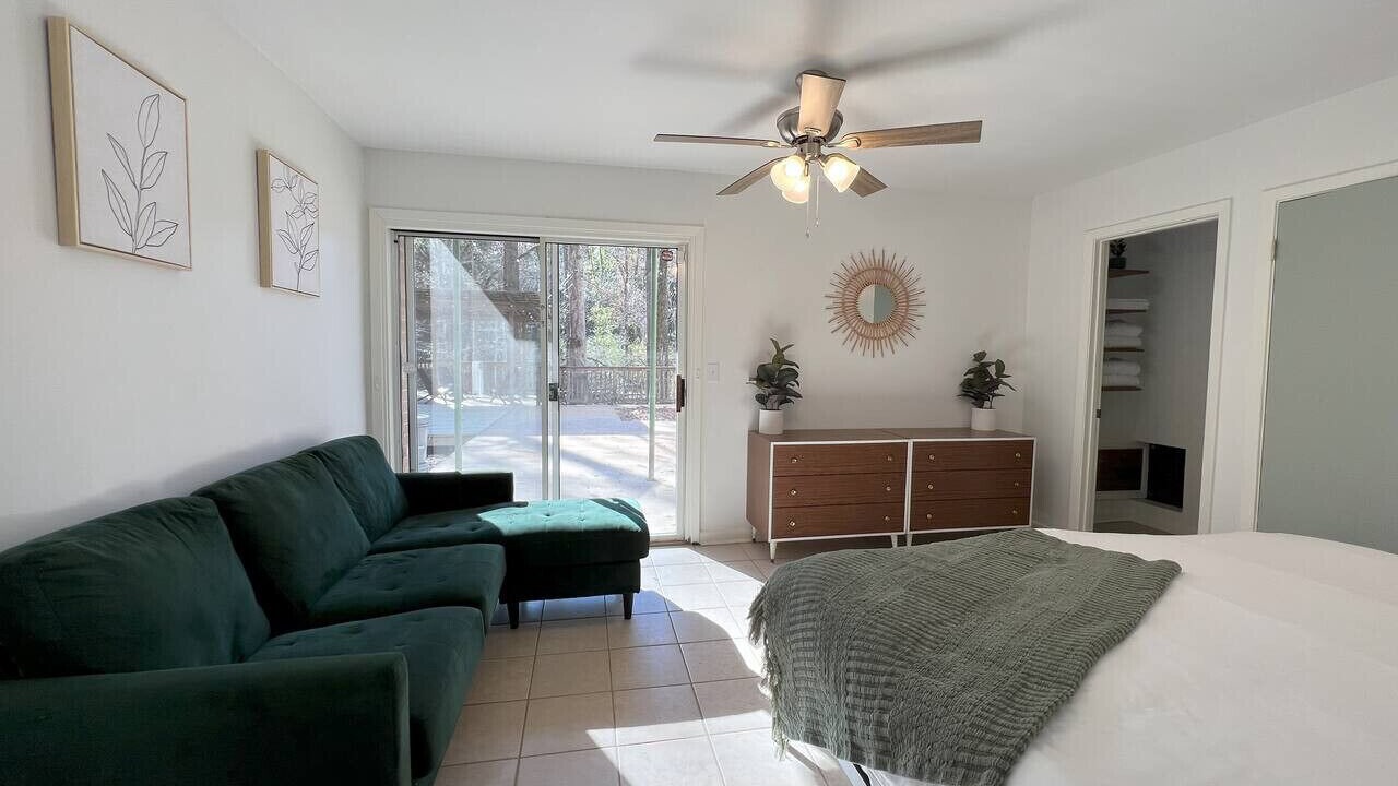 Photo of Bedroom in Starkville