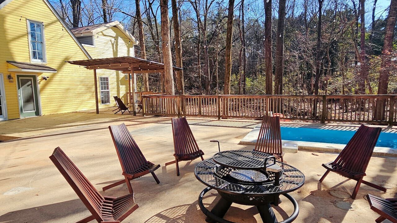 Photo of Outdoor in Starkville