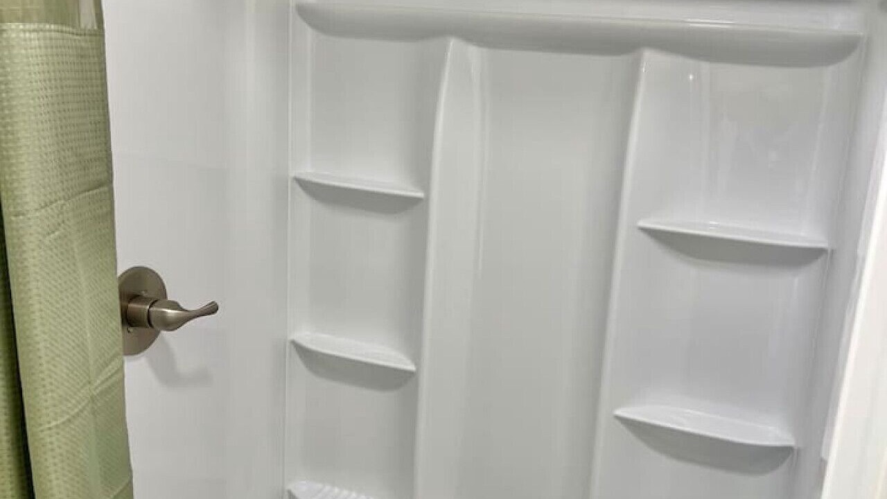 Photo of Bathroom in Starkville