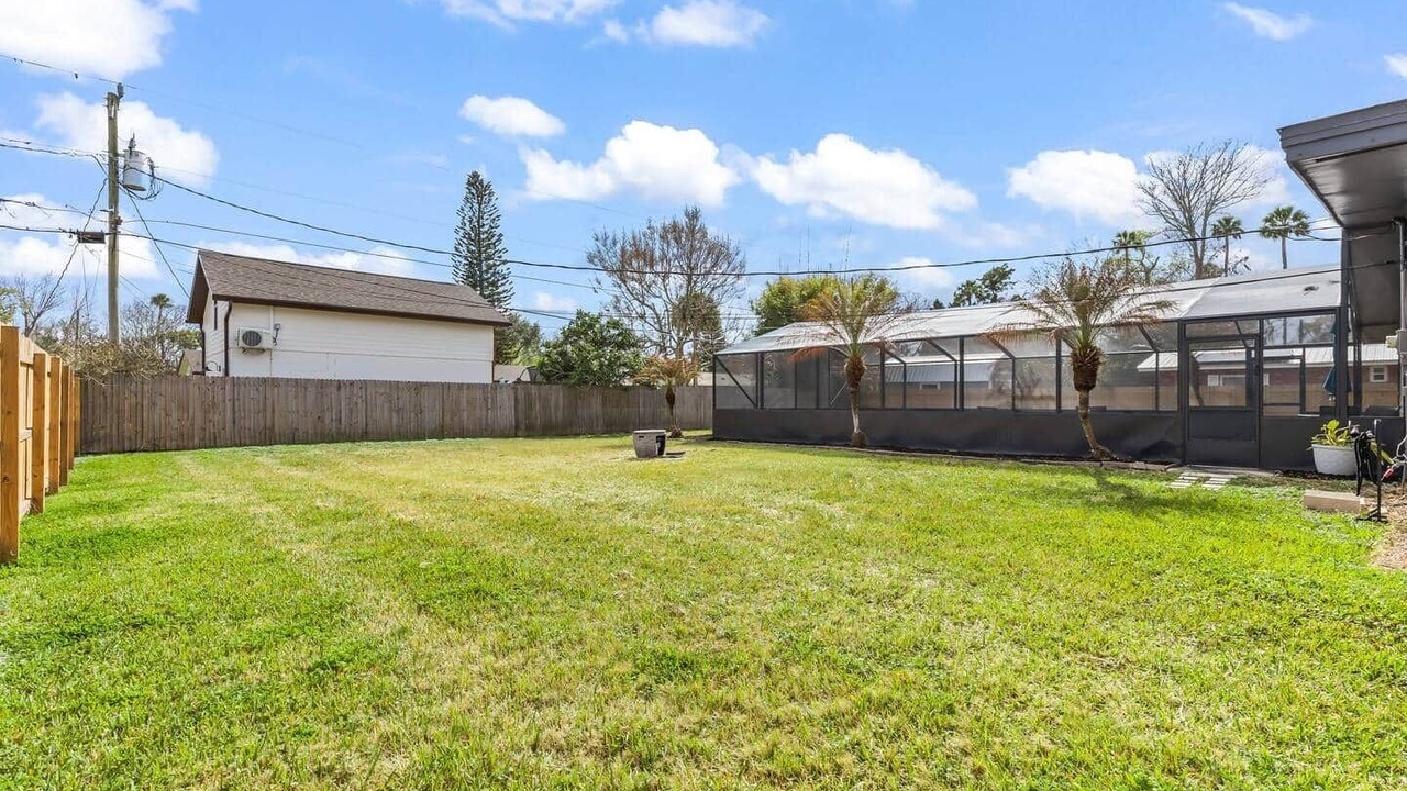 Photo of Outdoor in South Daytona