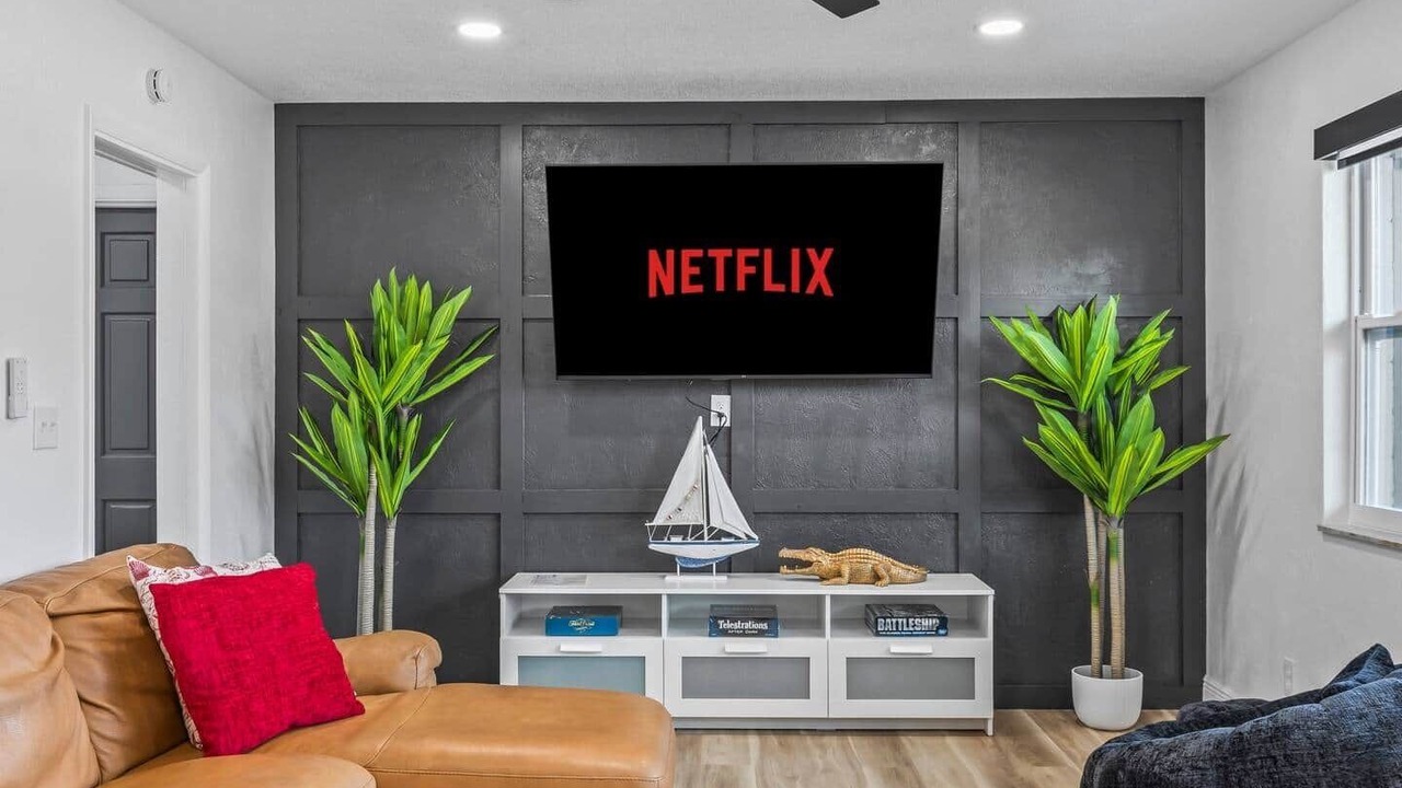 Photo of Livingroom in South Daytona