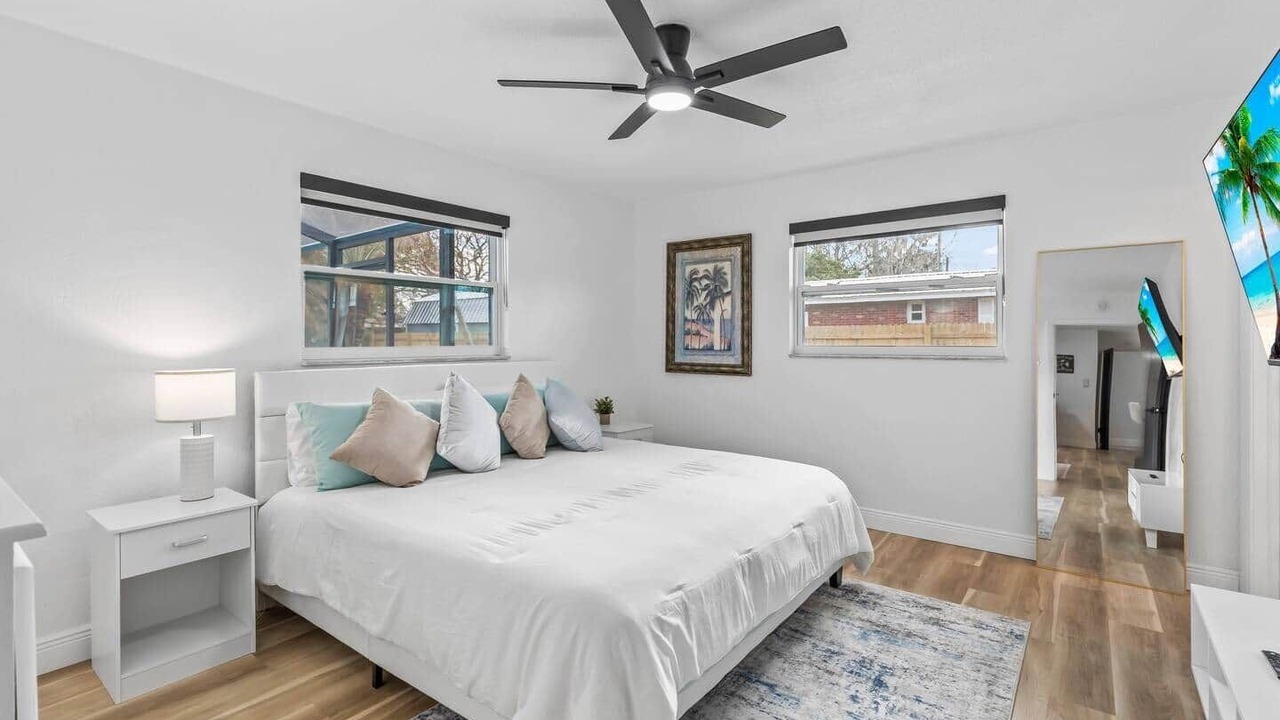 Photo of Bedroom in South Daytona