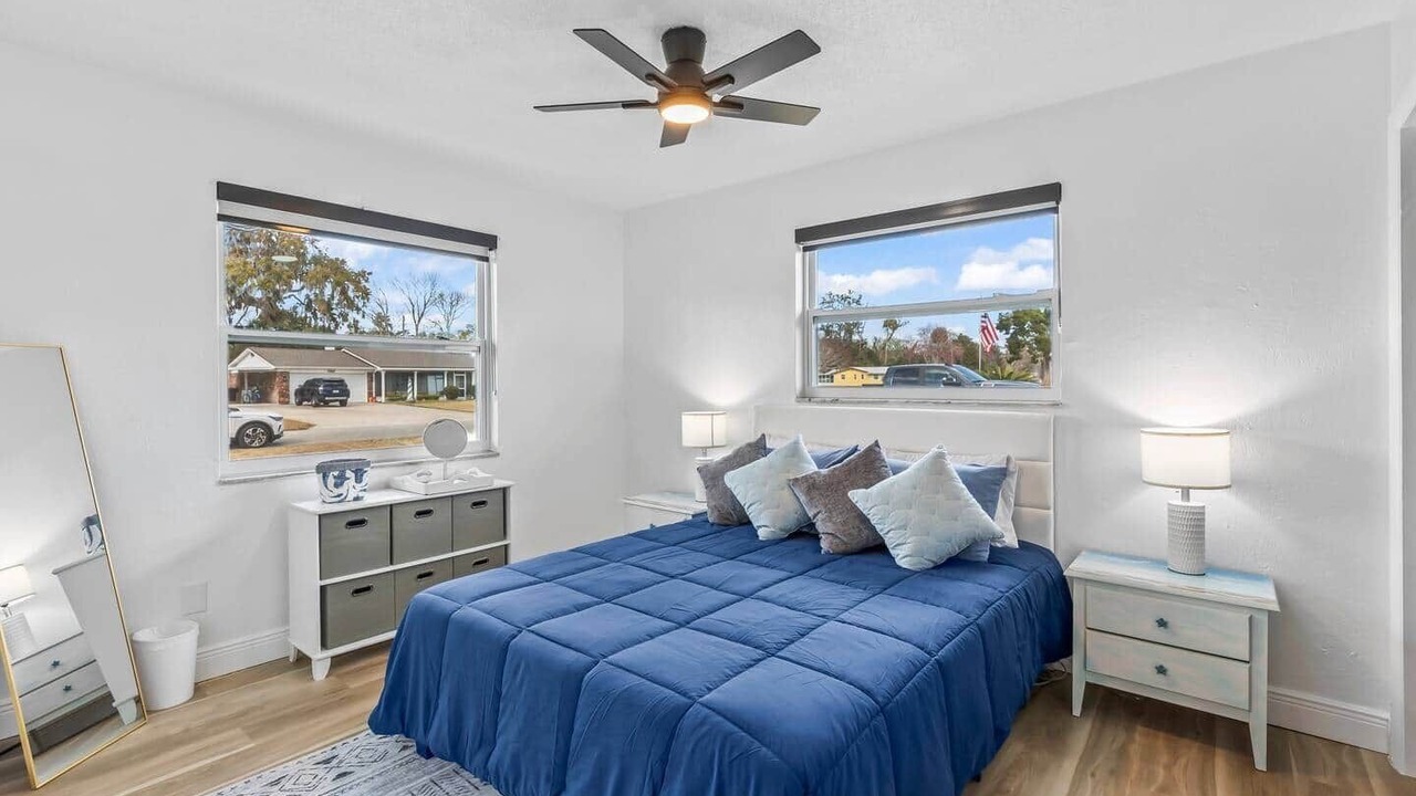 Photo of Bedroom in South Daytona