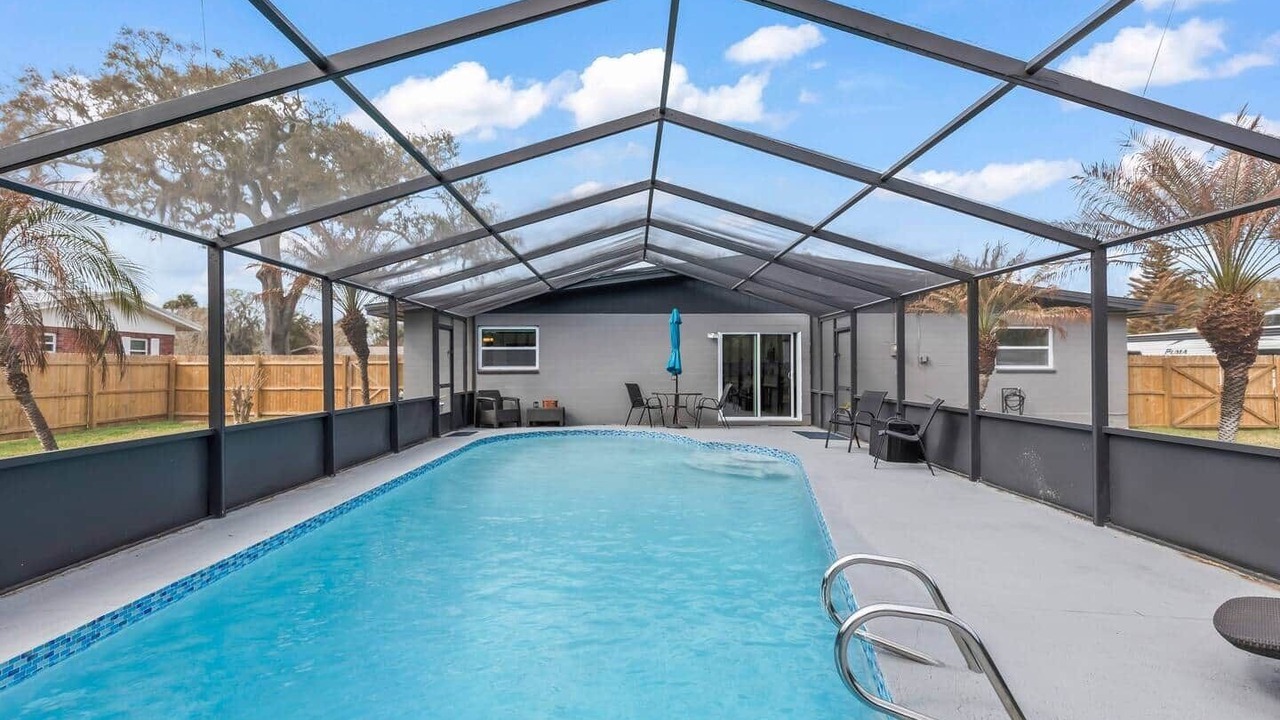 Photo of Outdoor in South Daytona