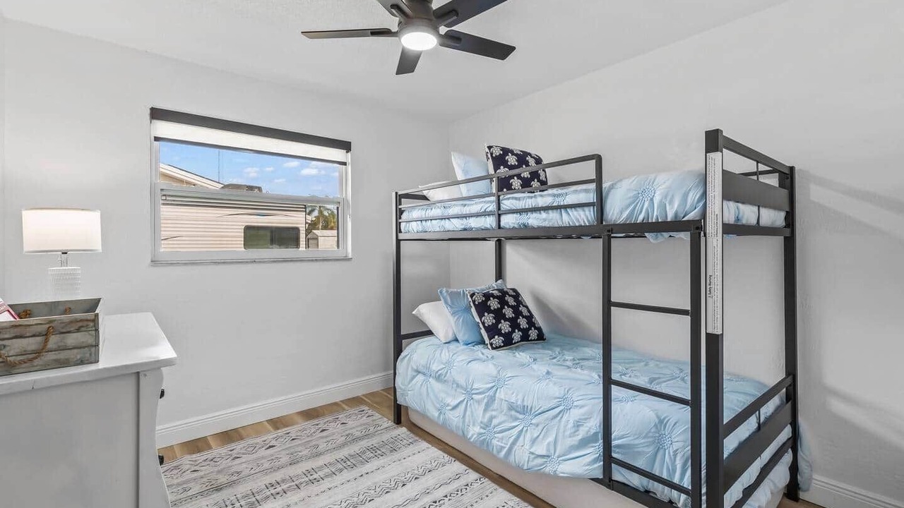 Photo of Bedroom in South Daytona