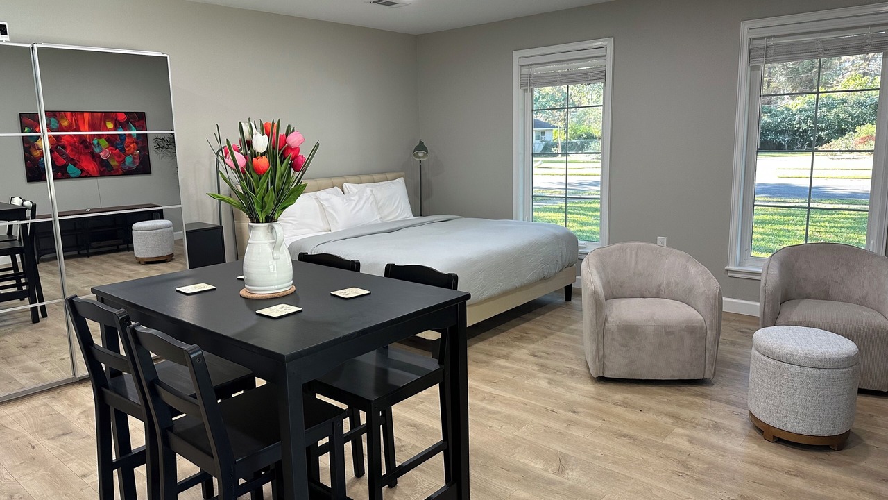 Photo of Bedroom in Highlands - Perkins