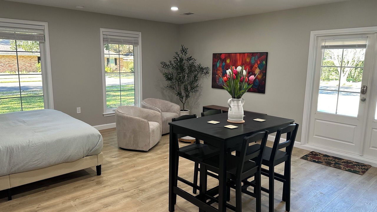 Photo of Bedroom in Highlands - Perkins