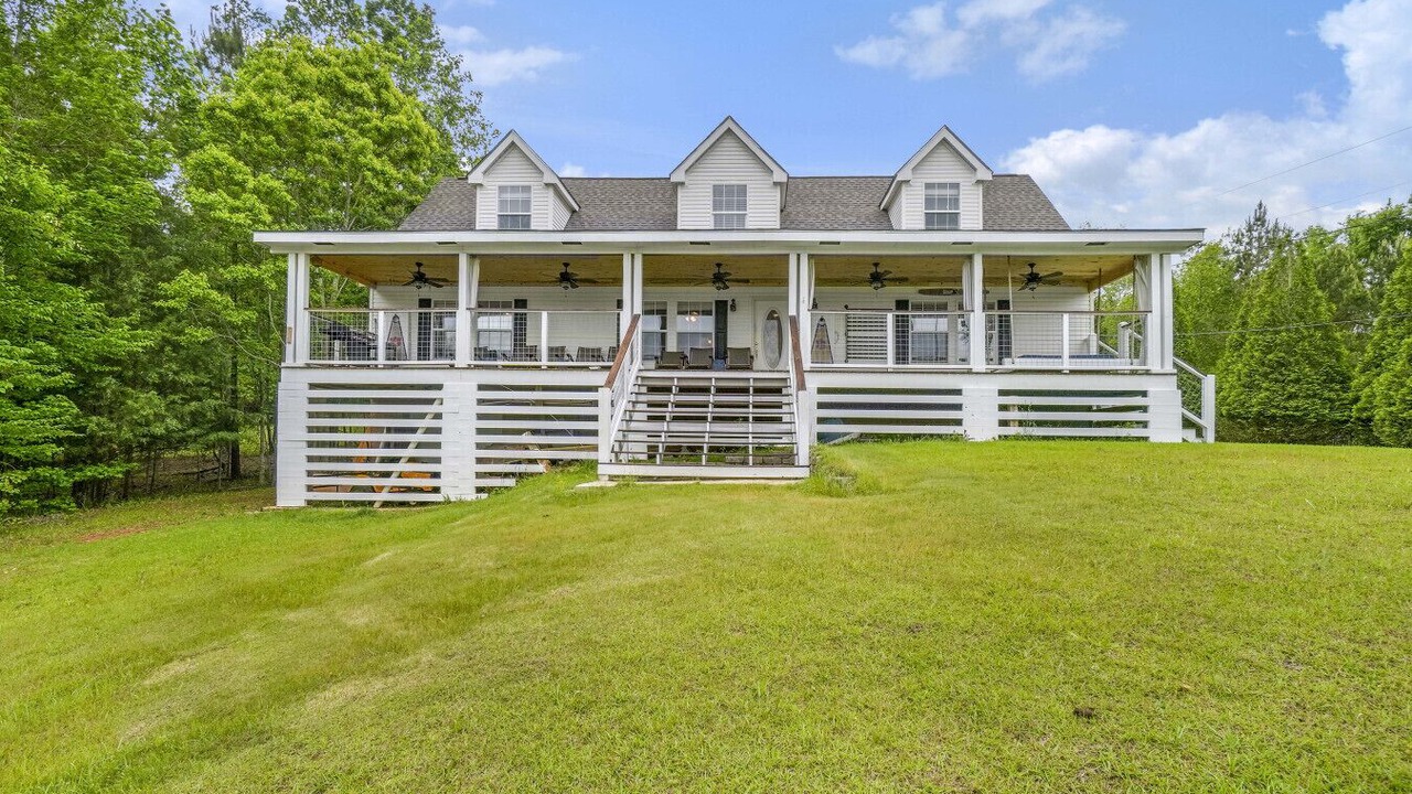 Photo of Outdoor in Dadeville