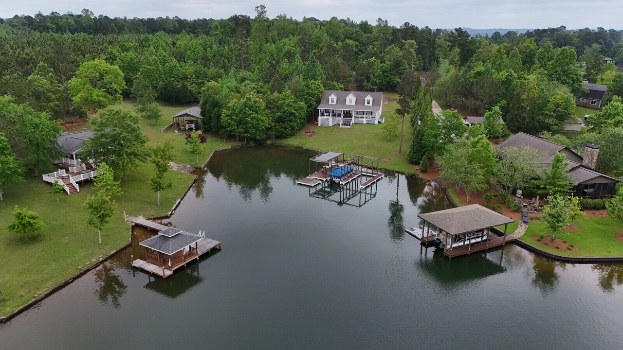 Photo of Outdoor in Dadeville