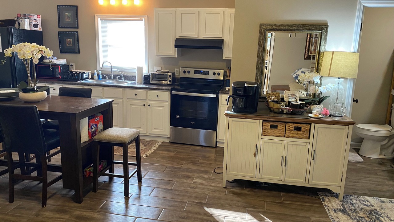 Photo of Kitchen in Mayhew