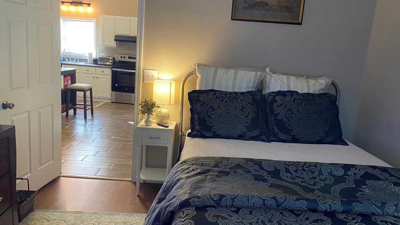 Photo of Bedroom in Mayhew