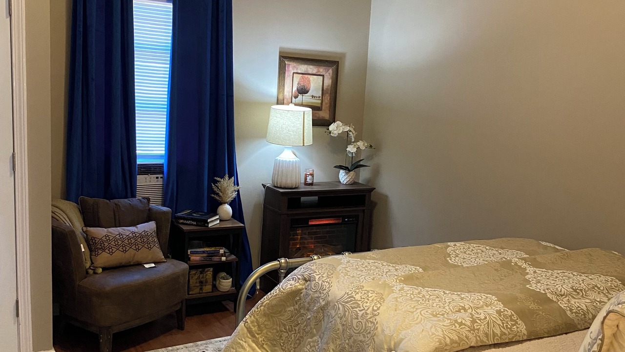 Photo of Bedroom in Mayhew