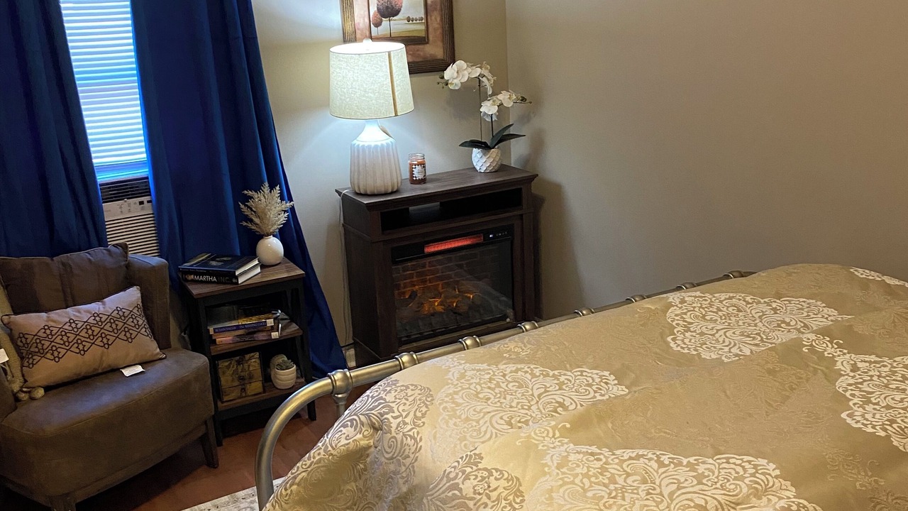 Photo of Bedroom in Mayhew
