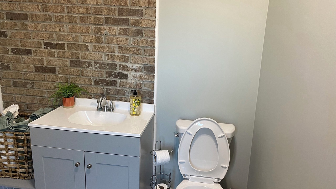 Photo of Bathroom in Mayhew