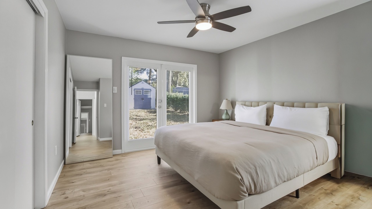 Photo of Bedroom in Highlands - Perkins