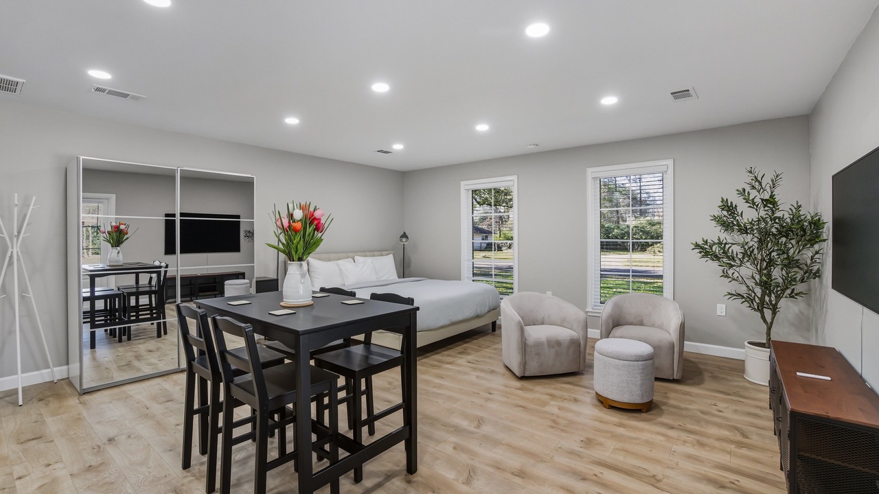 Photo of Bedroom in Highlands - Perkins