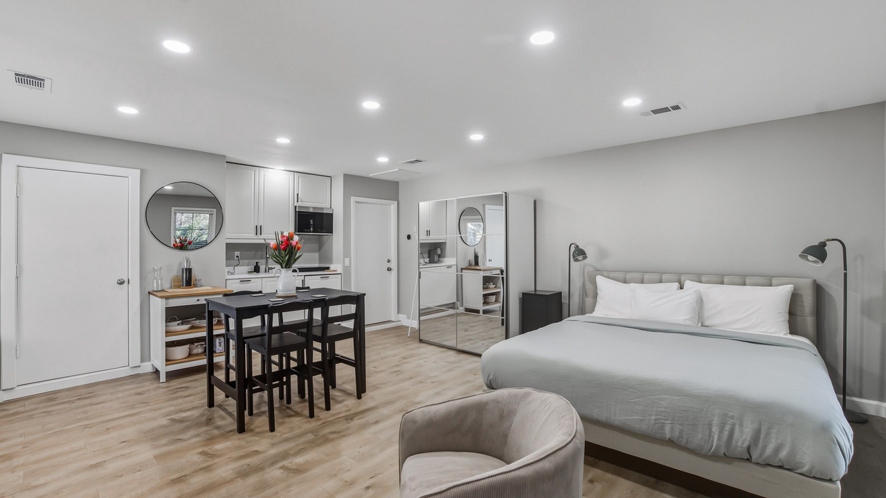 Photo of Bedroom in Highlands - Perkins