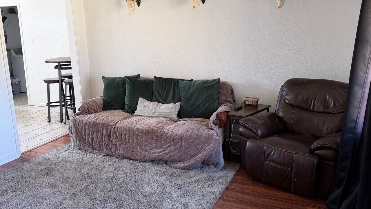 Photo of Livingroom in Beaumont