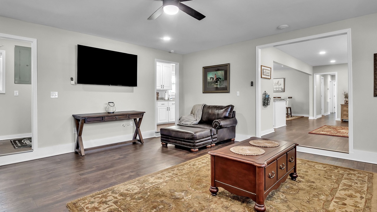 Photo of Livingroom in Columbus