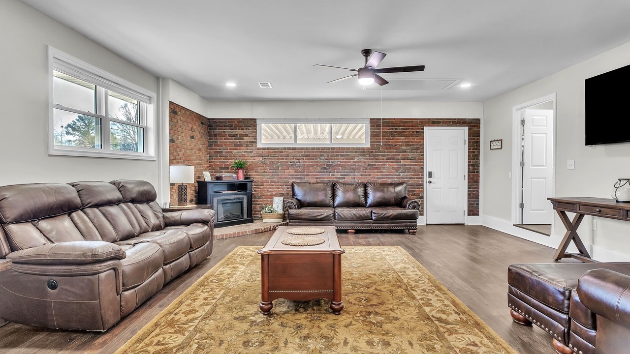 Photo of Livingroom in Columbus