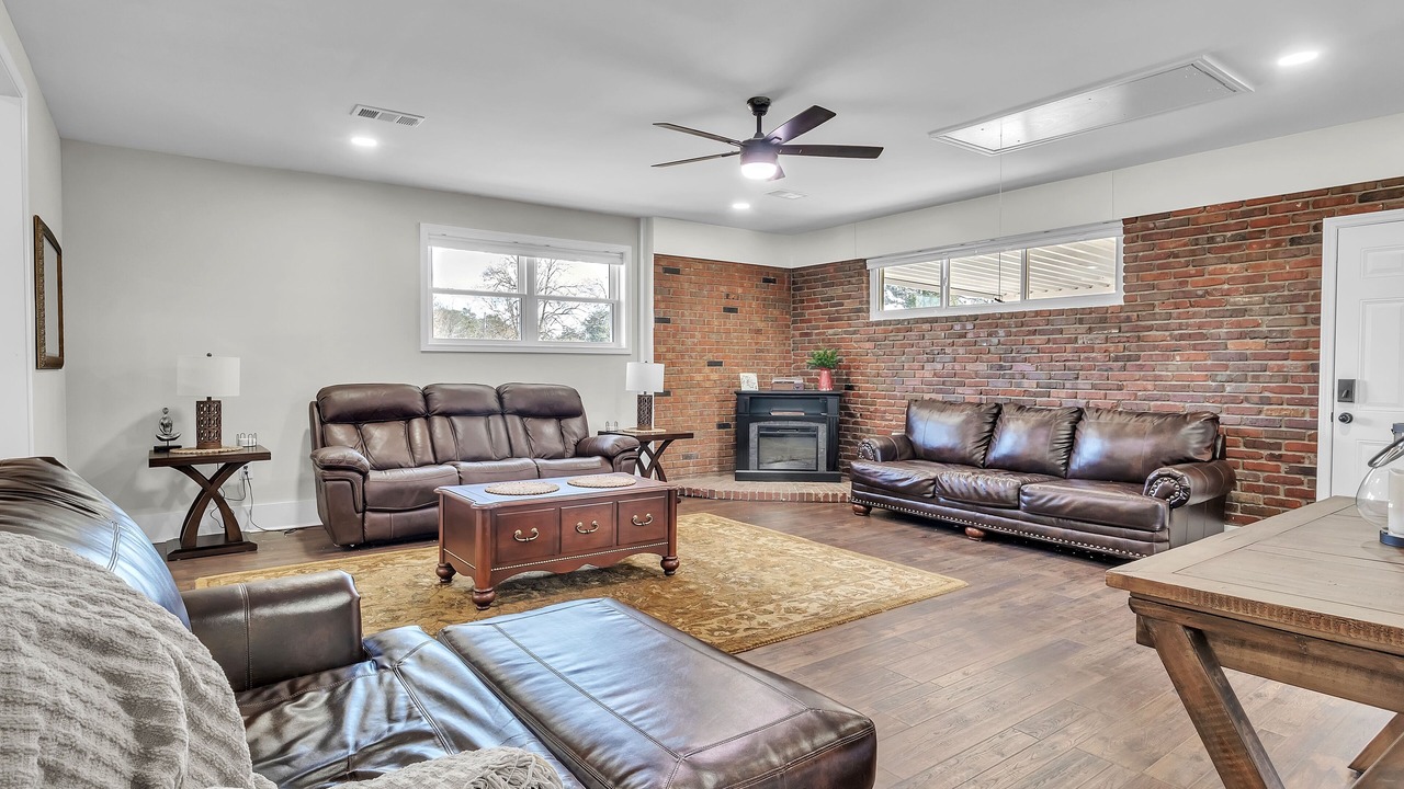 Photo of Livingroom in Columbus