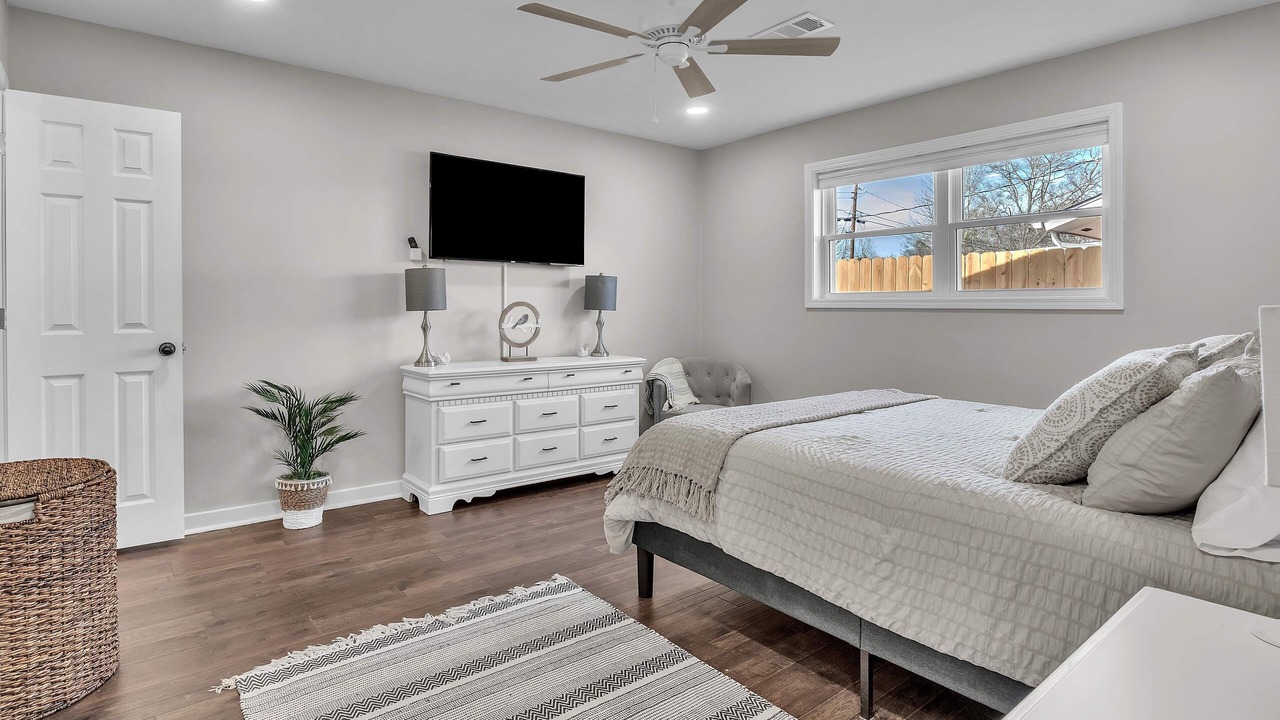 Photo of Bedroom in Columbus