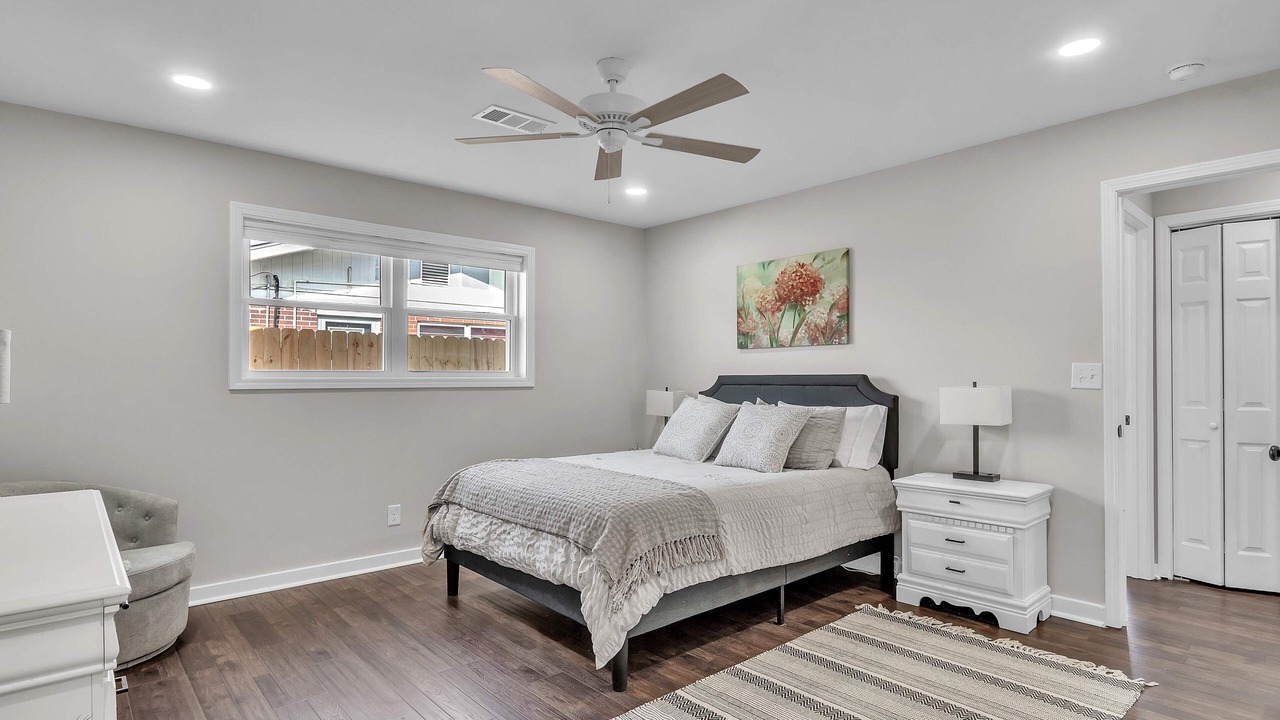 Photo of Bedroom in Columbus