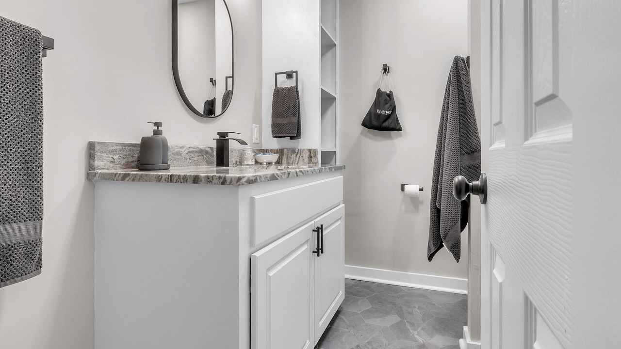 Photo of Bathroom in Columbus