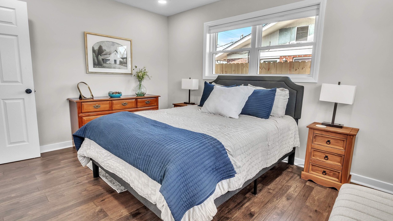 Photo of Bedroom in Columbus