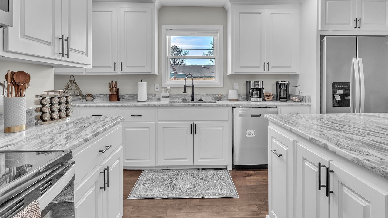 Photo of Kitchen in Columbus
