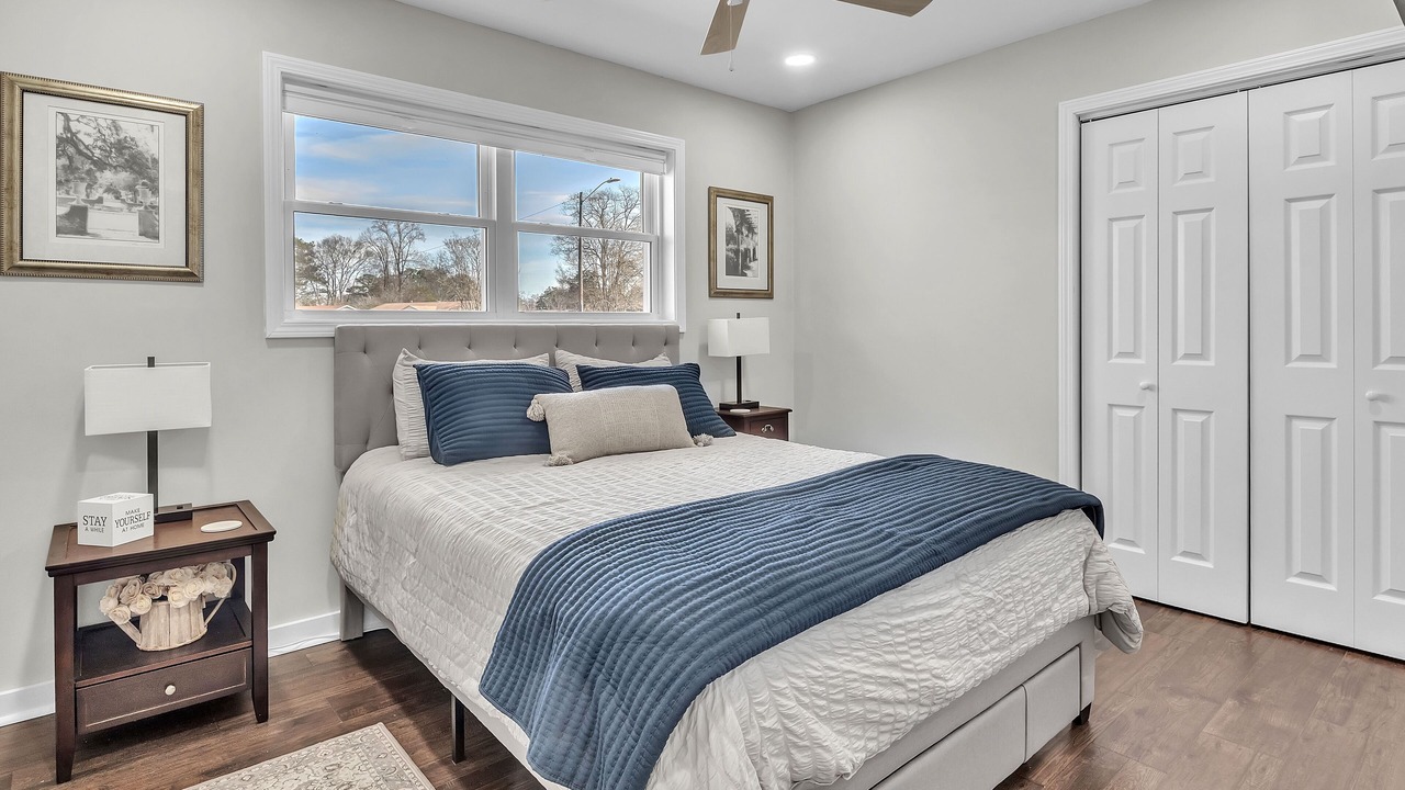 Photo of Bedroom in Columbus