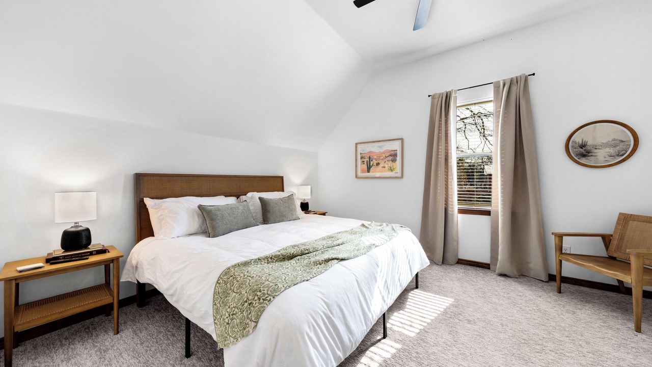 Photo of Bedroom in Commerce