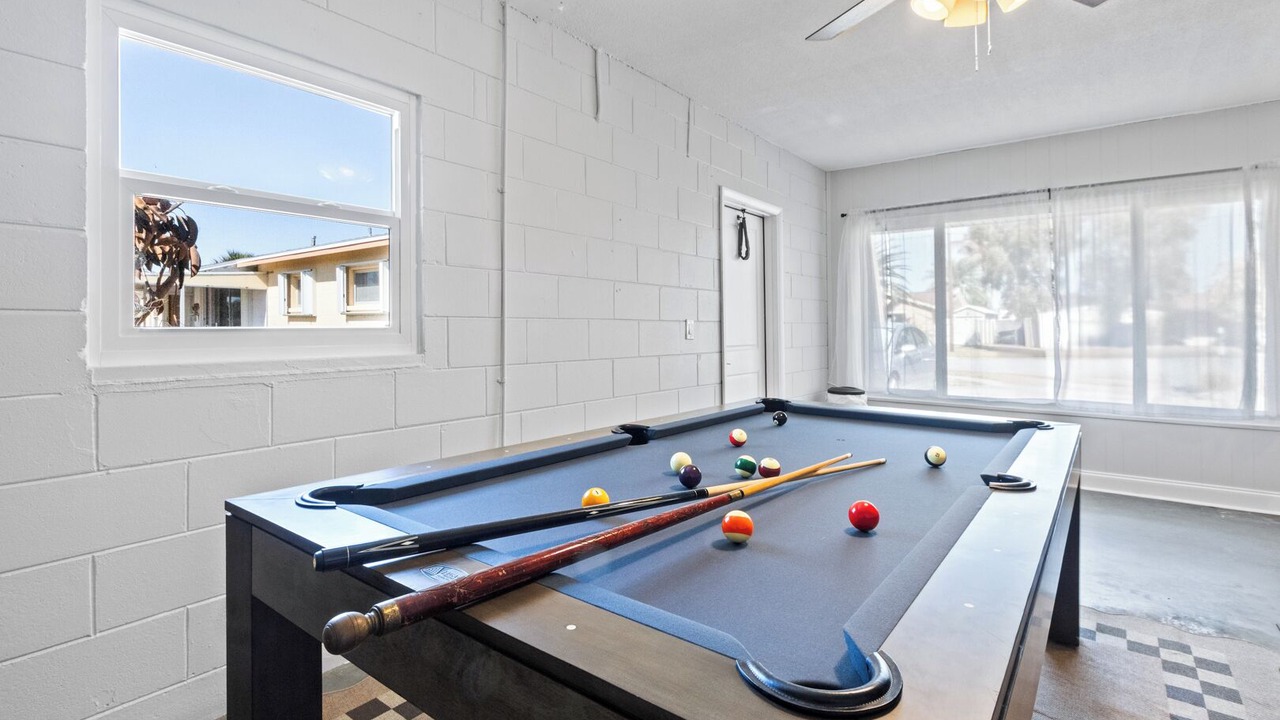 Photo of Outdoor in Catalina Isle Estates