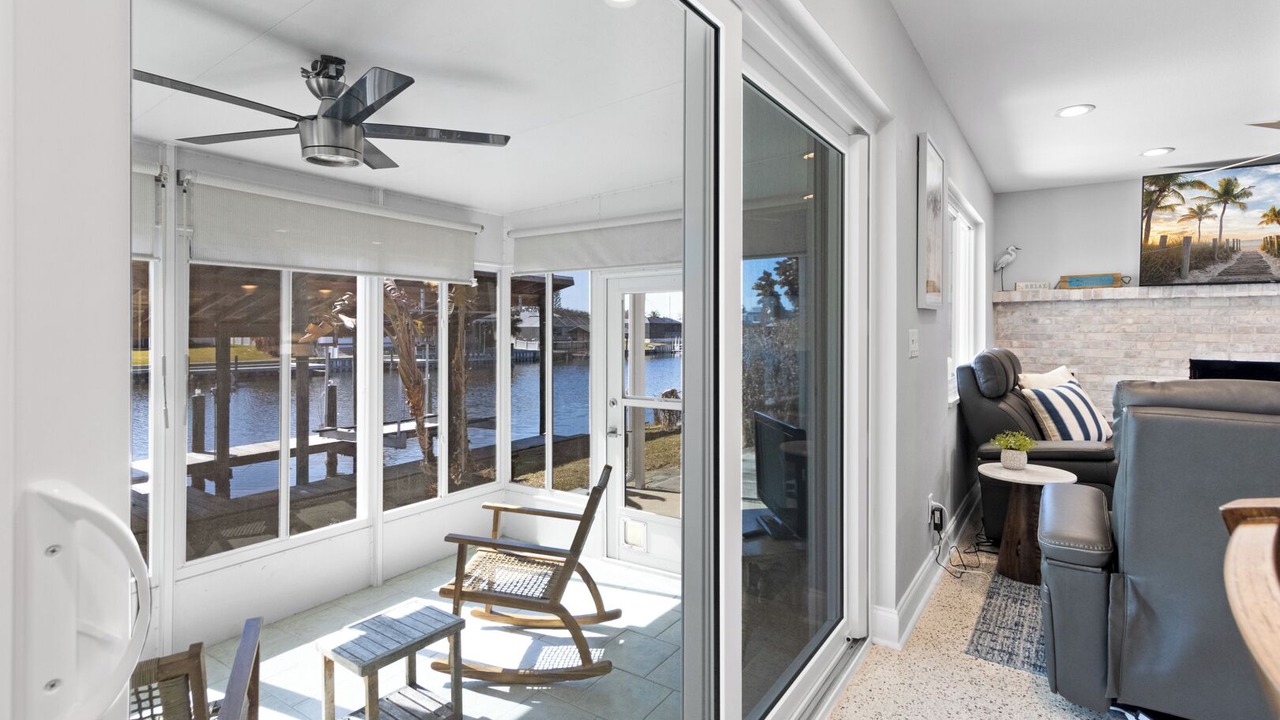 Photo of Outdoor in Catalina Isle Estates