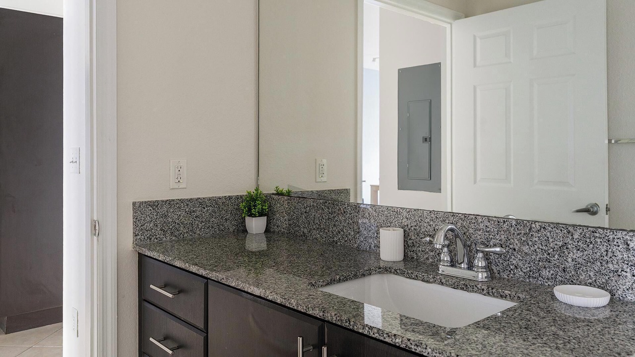 Photo of Bathroom in Miramar