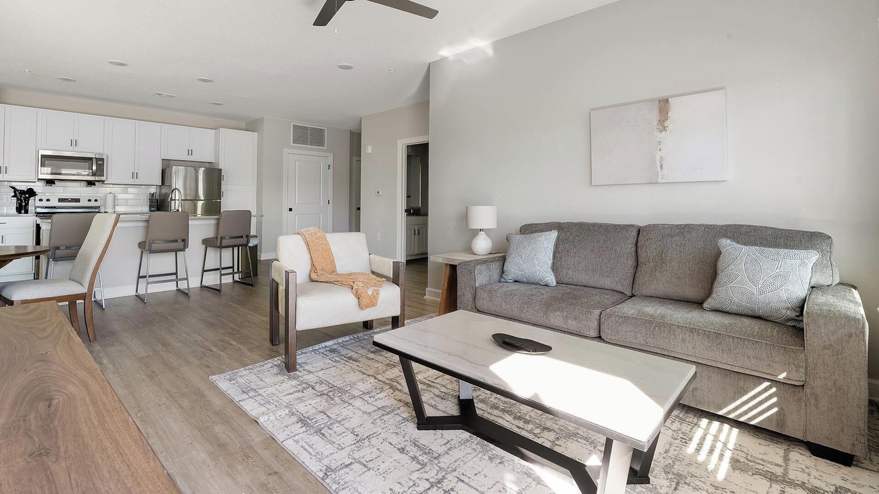 Photo of Livingroom in Fort Myers