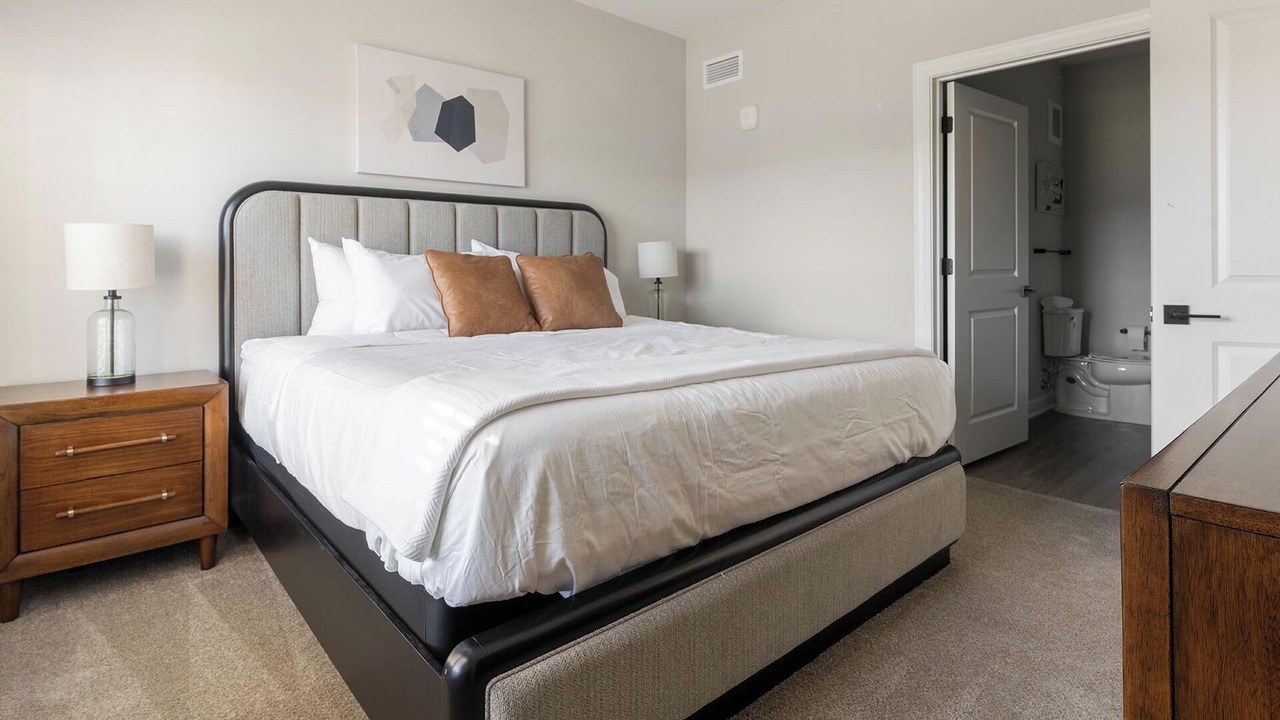 Photo of Bedroom in Fort Myers