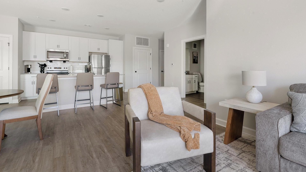 Photo of Livingroom in Fort Myers