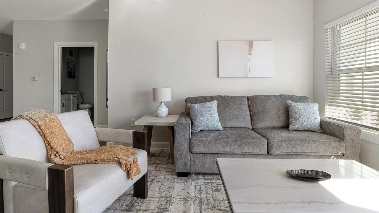 Photo of Livingroom in Fort Myers