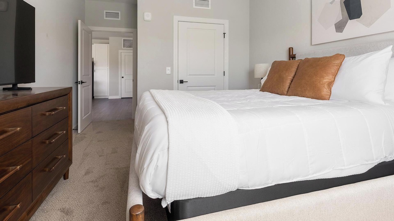 Photo of Bedroom in Fort Myers