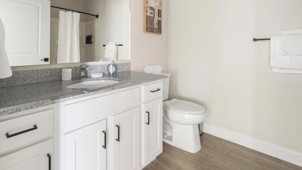 Photo of Bathroom in Fort Myers
